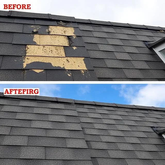 Roof Repair Near Me in Manville, RI near me